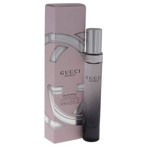 gucci rollerball|Gucci bamboo 50ml best price.